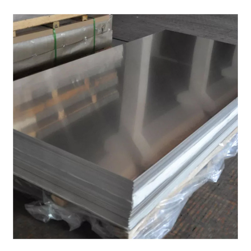 Aluminum Sheet Manufacturers 1050/1060/1100/3003/5083/6061/Aluminum Plate For Cookwares And Lights