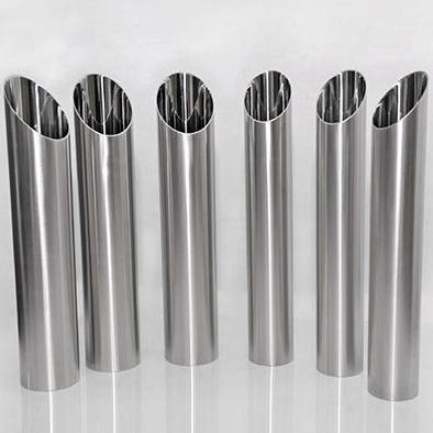 316 316l Tp316l 321 High Quality Stainless Seamless Steel Pipe Tube