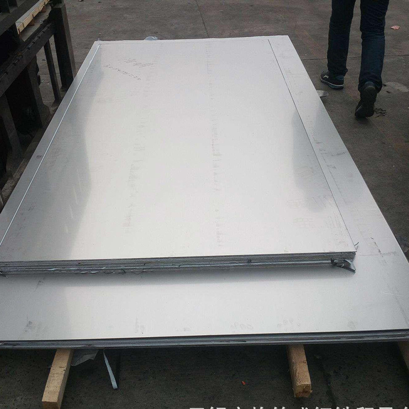 High Quality 5mm Thickness Food Grade Finishing Ba 304 Stainless Steel Sheet