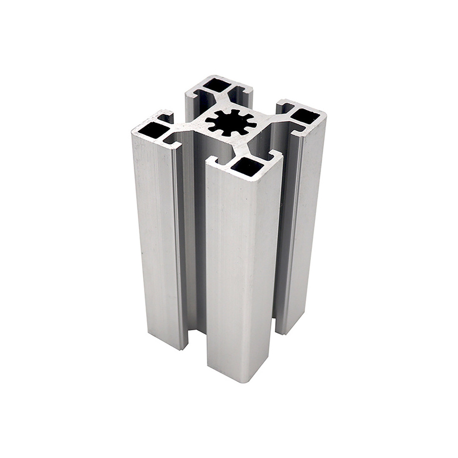 Sale Aluminum Profile Extrusion 4080 Aluminium Extrusion Profiles Supplier Extrusion Aluminium Profile Price Per Kg