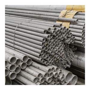 304l High Precis Seamless 304seamless Stainless Steel Pipe 304