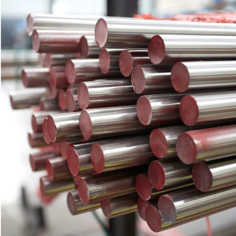 310s 12mm 15mm 304 309 310 Stainless Steel Round Bars Best Price