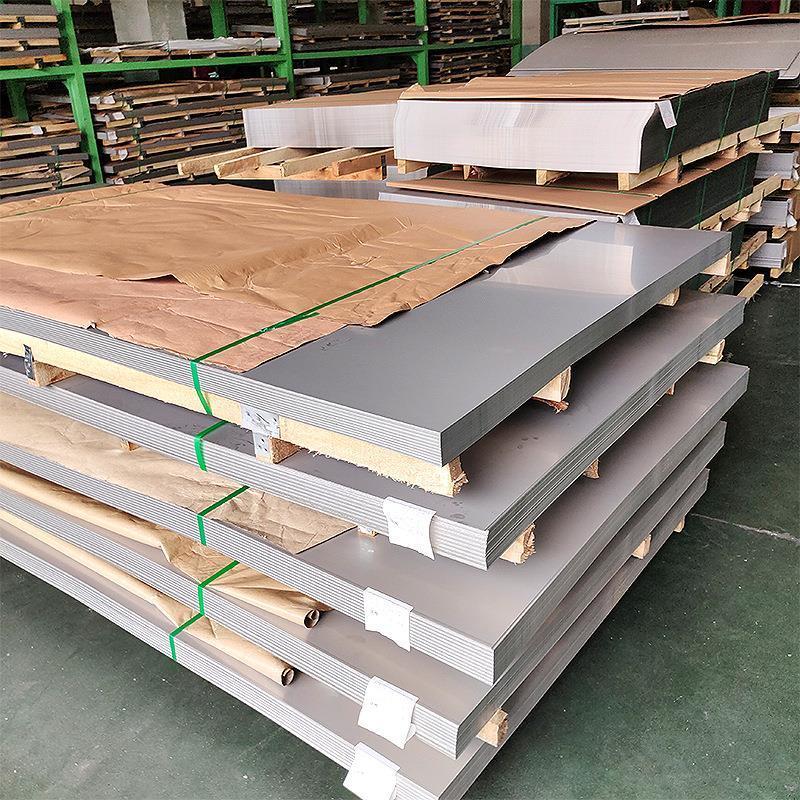 316 8k 304 304 7 Mm Thick Stainless Steel Plate Manufacturers Sheet