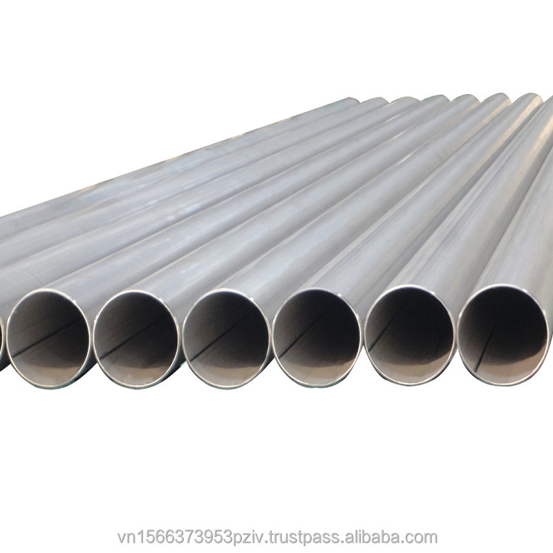 316 316l Tp316l 321 High Quality Stainless Seamless Steel Pipe Tube