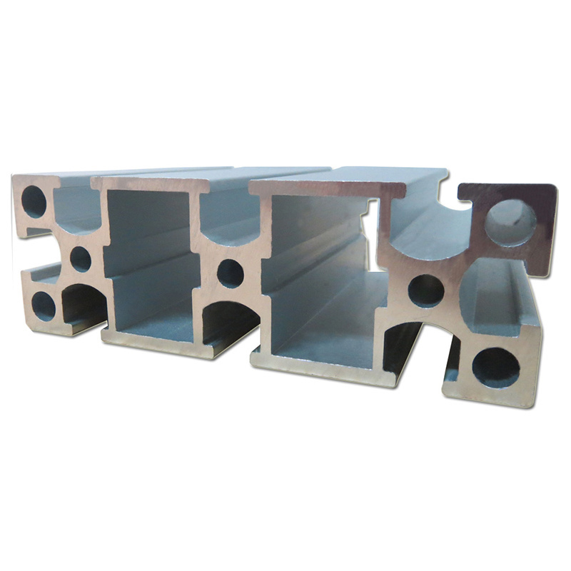 Sale Aluminum Profile Extrusion 4080 Aluminium Extrusion Profiles Supplier Extrusion Aluminium Profile Price Per Kg