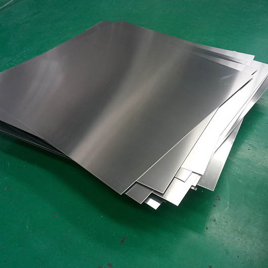 Aluminum Sheet Manufacturers 1050/1060/1100/3003/5083/6061/Aluminum Plate For Cookwares And Lights