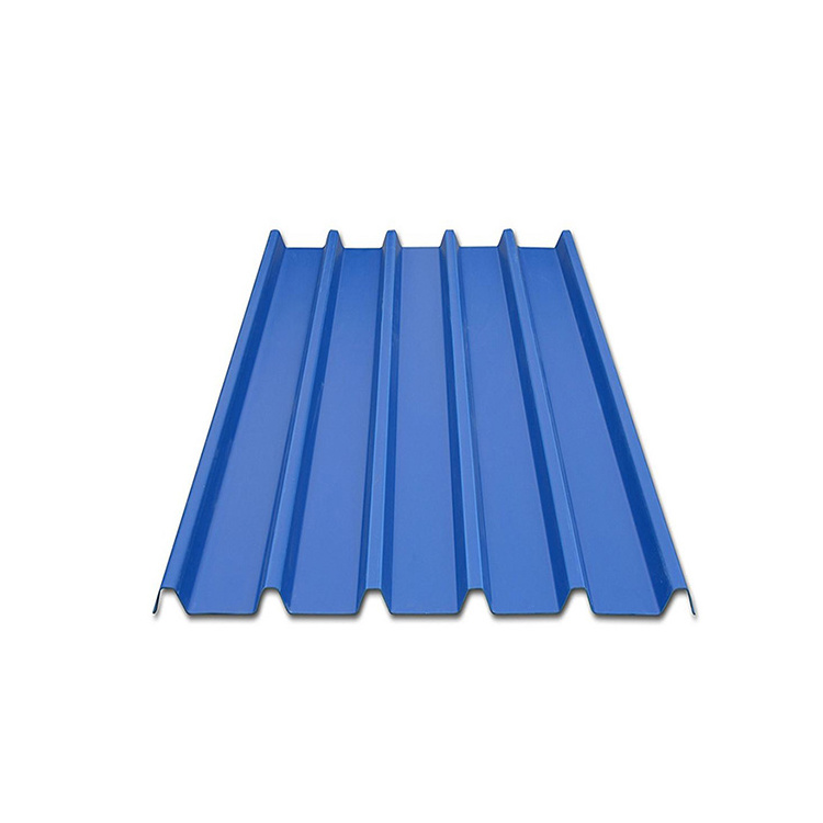 Top Quality Corrugated GI Galvanized Steel Sheet/ Roof Galvanized Sheet Metal Price