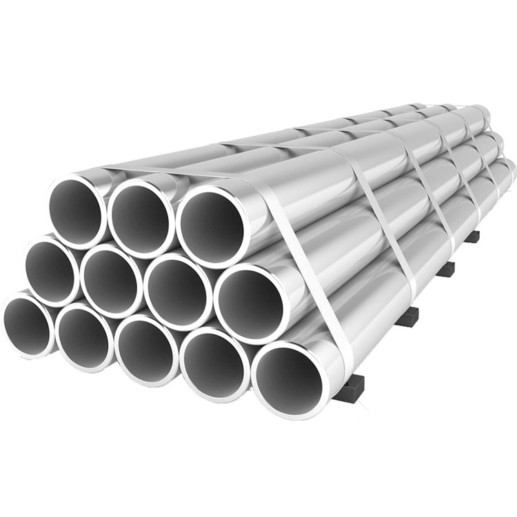 Factory export stainless steel pipes and tubes stainless steel pipe surface finishing 304 316l