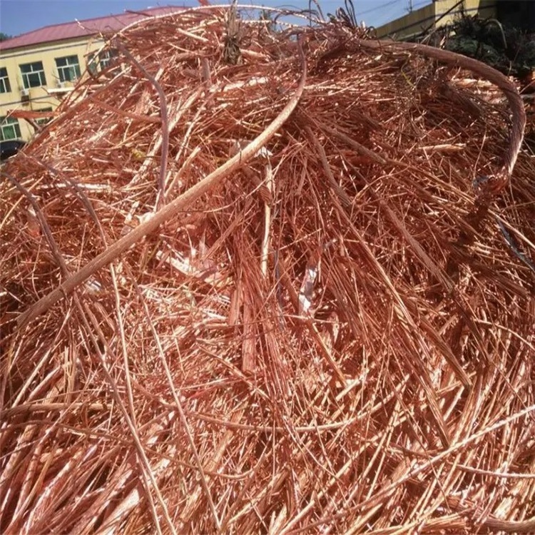 99.99% 10 ton MOQ 0.20mm Diameter Vietnam Metal Products Bright Alloys Scrap High Quality New Top Copper Wire In Packing bag