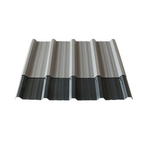 High Quality Corrugated Colorful Steel Roofing Tile Sheets Metal Roofing Price Per Sheet