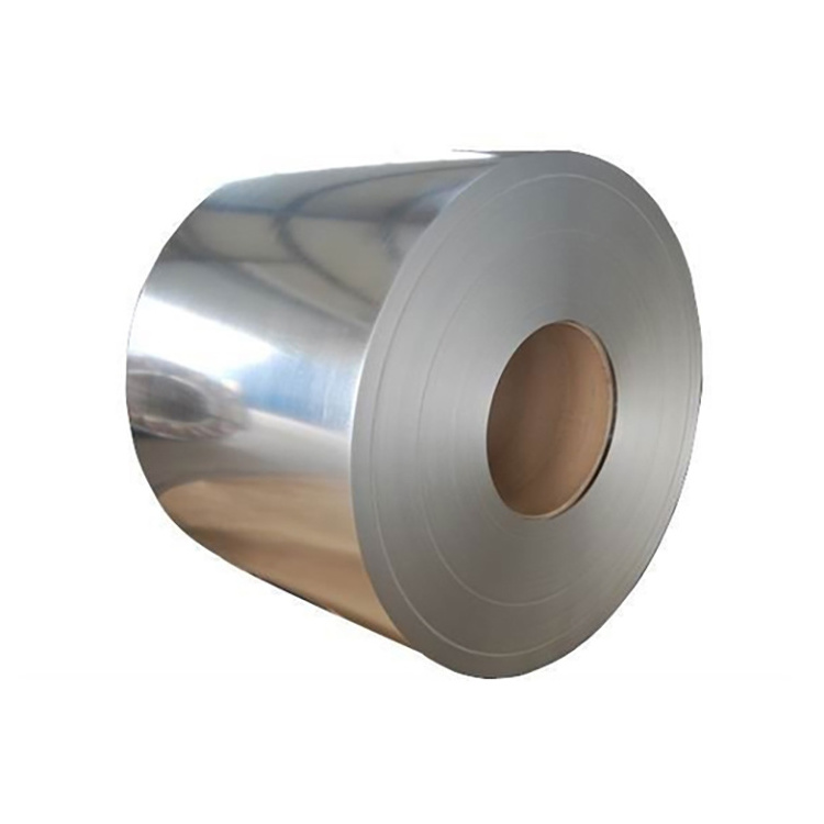 Low price stainless steel rolls of various sizes