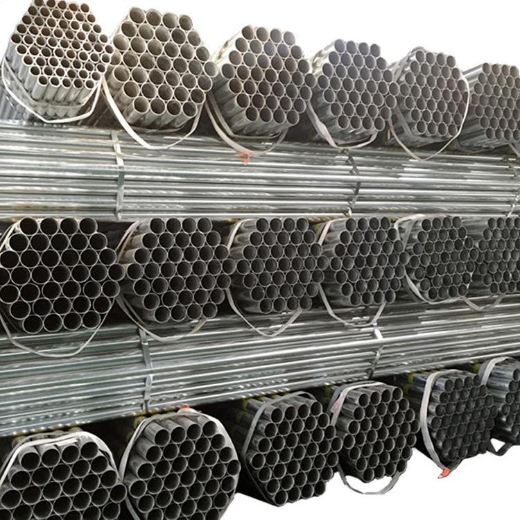 High Cost Performance Round Steel Tube Astm 1010 1020 1045 4130 4140 Hot Rolled Thick Carbon Seamless Steel Pipe