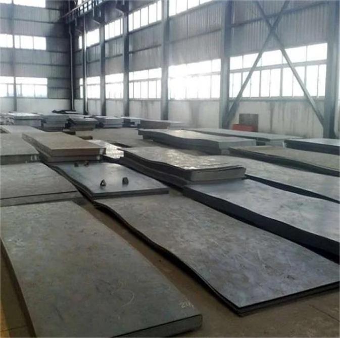 ss400 Q355 carbon steel plate 1015 Q195 Q215 Q235 Q255 Q275 carbon steel