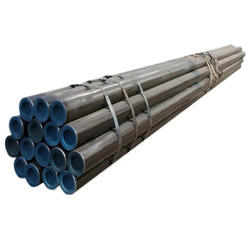 heavy wall thickness seamless carbon steel pipe 70% off bulk inventory 12Cr1MoV 10CrMo910 15CrMo 35CrMo 45Mn2 Ss400