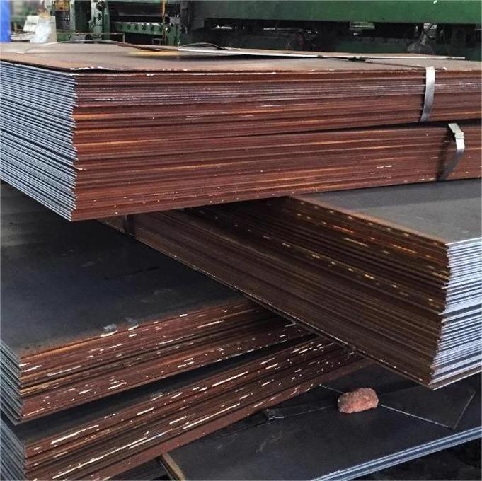 ss400 Q355 carbon steel plate 1015 Q195 Q215 Q235 Q255 Q275 carbon steel