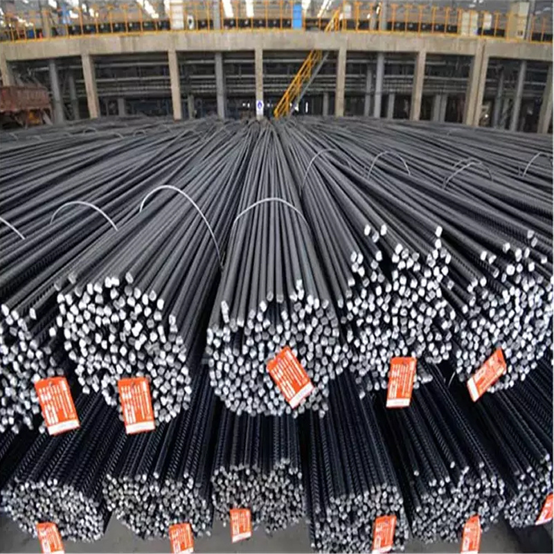 At Low Price And High Quality Rebar Steel Iron Rod Factory Direct Sale Concrete Steel Rebar Lattice Girder For Sale