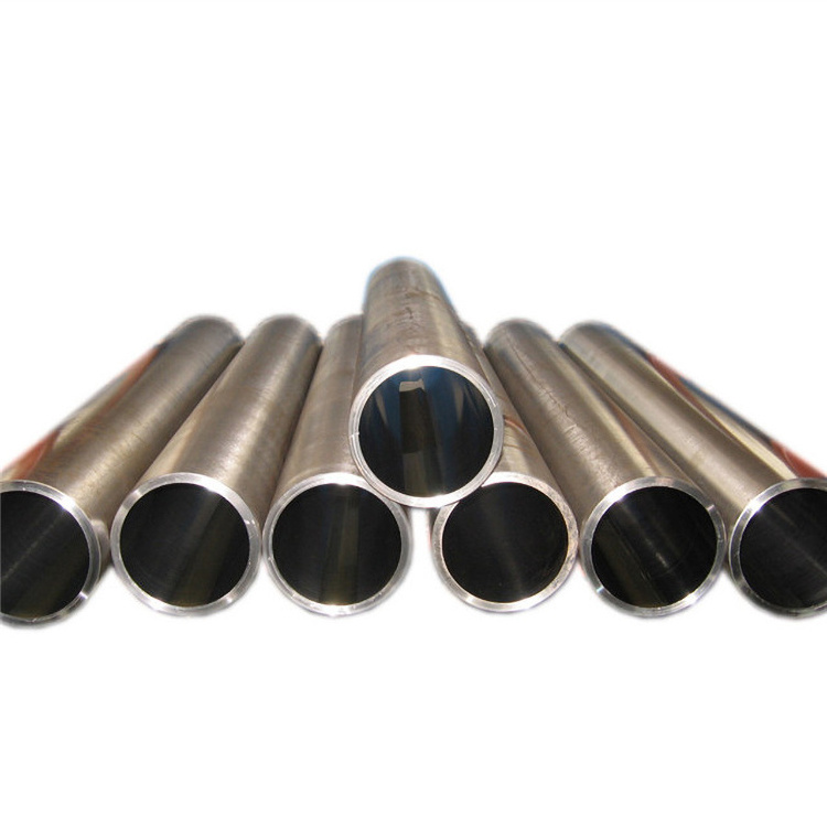 High Cost Performance Round Steel Tube Astm 1010 1020 1045 4130 4140 Hot Rolled Thick Carbon Seamless Steel Pipe