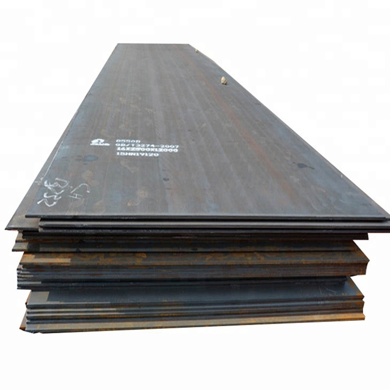 ss400 Q355 carbon steel plate 1015 Q195 Q215 Q235 Q255 Q275 carbon steel