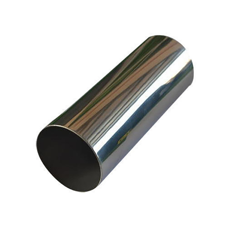 Factory export stainless steel pipes and tubes stainless steel pipe surface finishing 304 316l