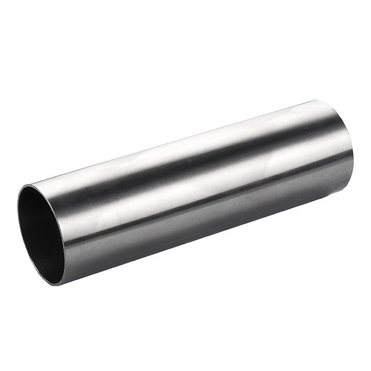 Factory export stainless steel pipes and tubes stainless steel pipe surface finishing 304 316l