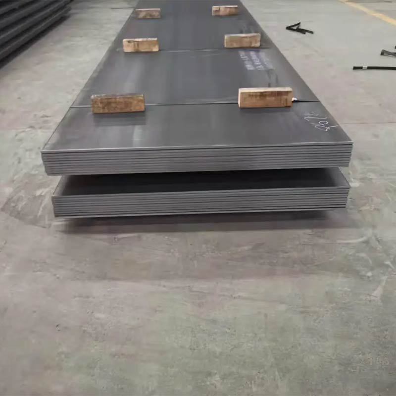 Best Price Low Alloy High Strength Low Medium High Carbon Steel Plate And Sheet In Stock