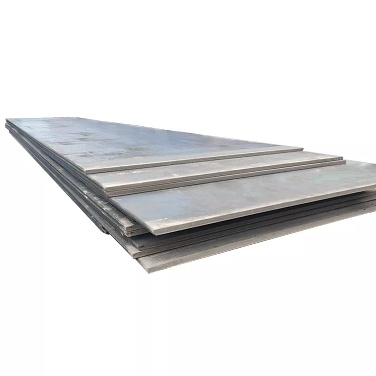 Hot Sales Astm A36 S235 S275 S355 1075 Carbon Steel Sheet Low Price Carbon Steel Plate