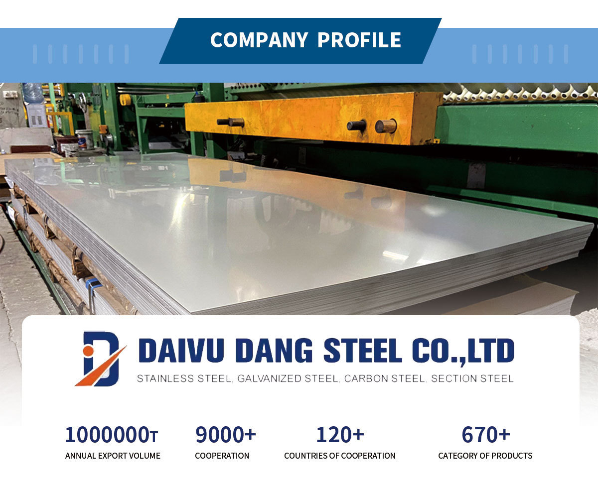 Factory Direct Hot Sale Prime Stainless Steel Sheet Plate Plate Steel 409 Super Duplex Stainless Steel Plate Price Per Kg Stock