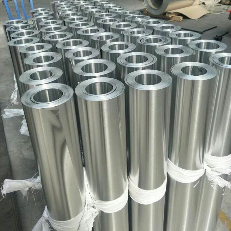 factory sale directly Aluminum / color coating aluminum coil strip 1050 1060 3003 3105 5052 Alloy factory sale directly