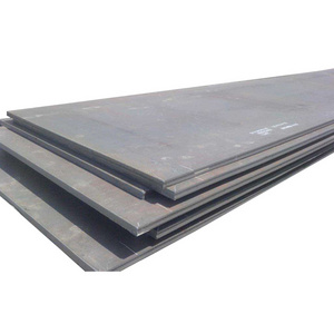 Best Price Low Alloy High Strength Low Medium High Carbon Steel Plate And Sheet In Stock