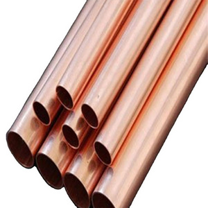 Manufacturers ensure quality at low prices flexible corrugated copper pipe