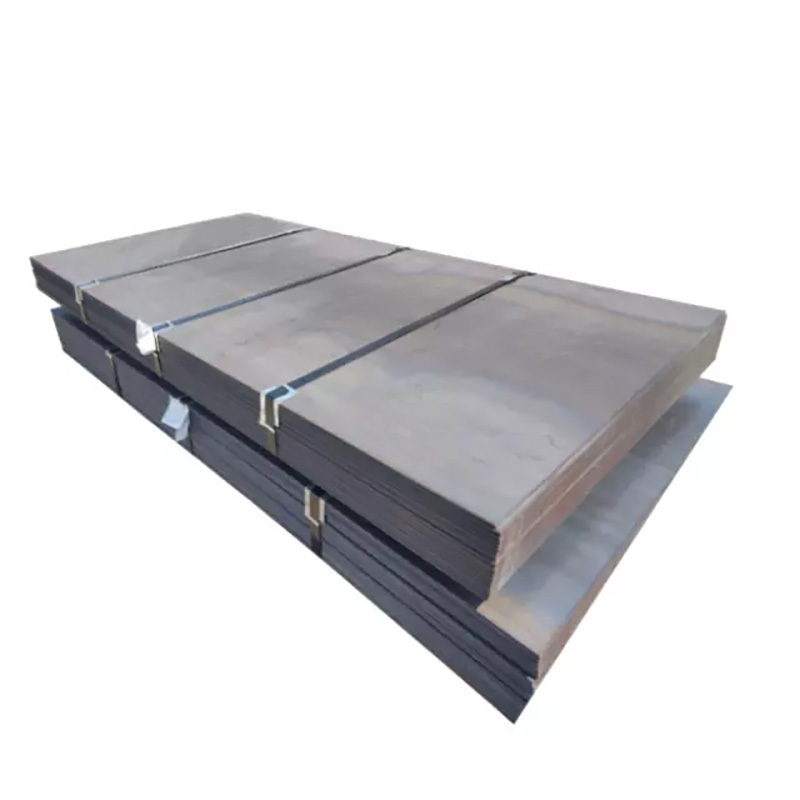 ss400 Q355 sae 1015 carbon steel plate Q195 Q215 Q235 Q255 Q275 carbon steel