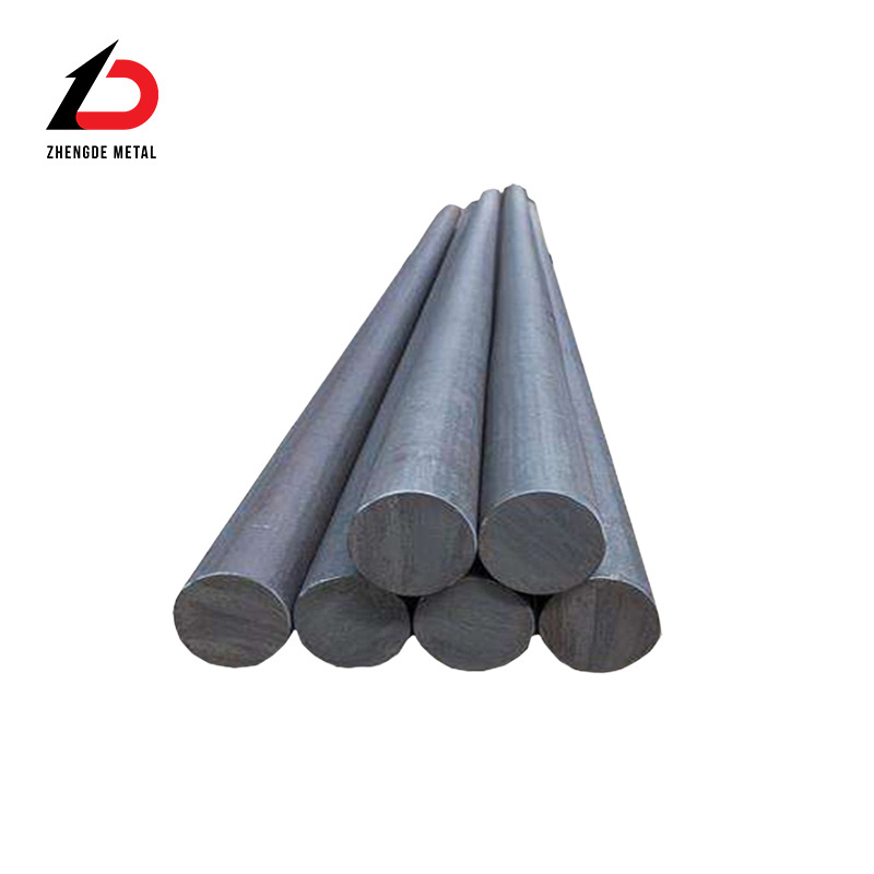 Hot selling Inox Steel Round Solid Rod Stainless Steel Round Bar