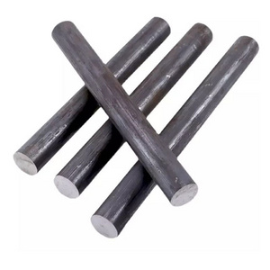 Hot selling Inox Steel Round Solid Rod Stainless Steel Round Bar