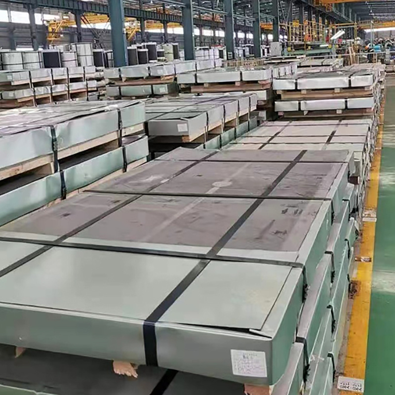 Factory low price guaranteed quality sus430 stainless steel plate price per kg