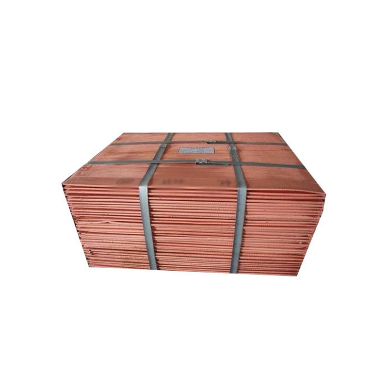 Brass 99.9% Pure Copper Plate CZ108 C2720 copper sheet price