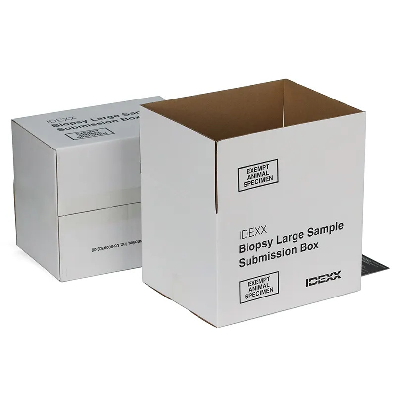 Custom Storage Heavy Duty Empty Shipping Delivery Carton Box 3 PLY 5 PLY Corrugated Cardboard Box shipping carton box