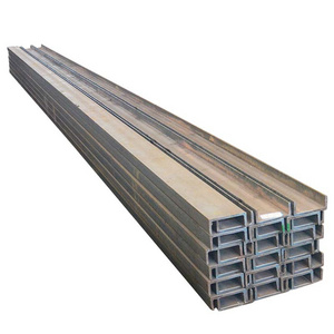 Manufacturers ensure quality at low prices galvanized steel slotted channel suppliers