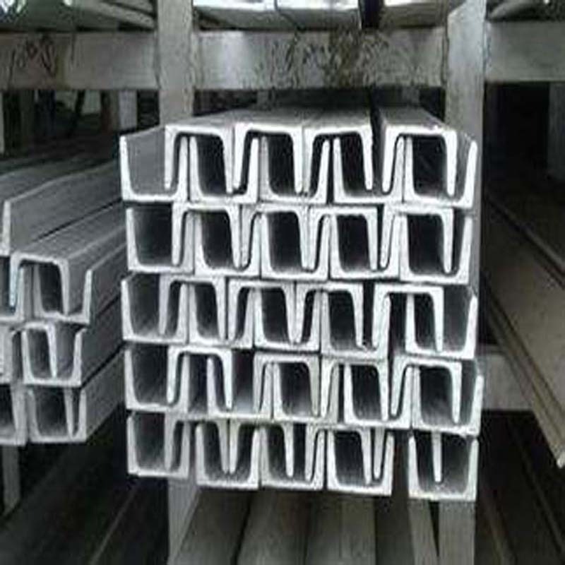 Manufacturers ensure quality at low prices galvanized steel slotted channel suppliers