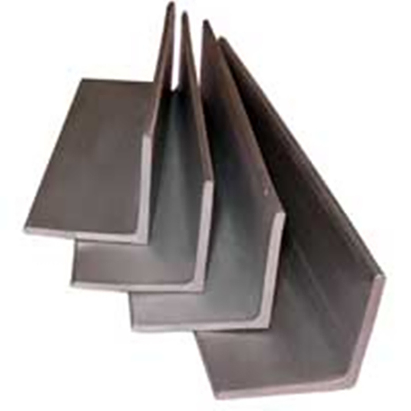 Best selling manufacturers with low price and high steel equal angle hot rolled