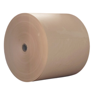 Direct Factory Clothing and Shoes Wrapping Paper Virgin Brown Paper Rolls/Sheets with Custom Service