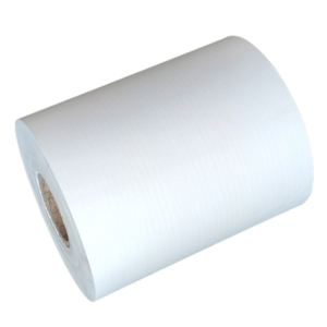 Direct Factory Typewriting Paper Release Paper Affordable Big Roll Suitable Industries Such Printing Labeling Paper