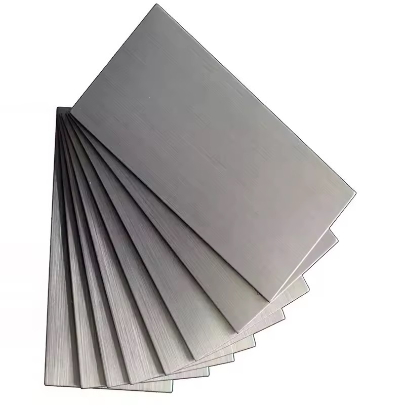 Metals Alloys High Quality New Products Carbon steel st12 spcctype a Low price Q195 Q215 Q235 Q255 Q275