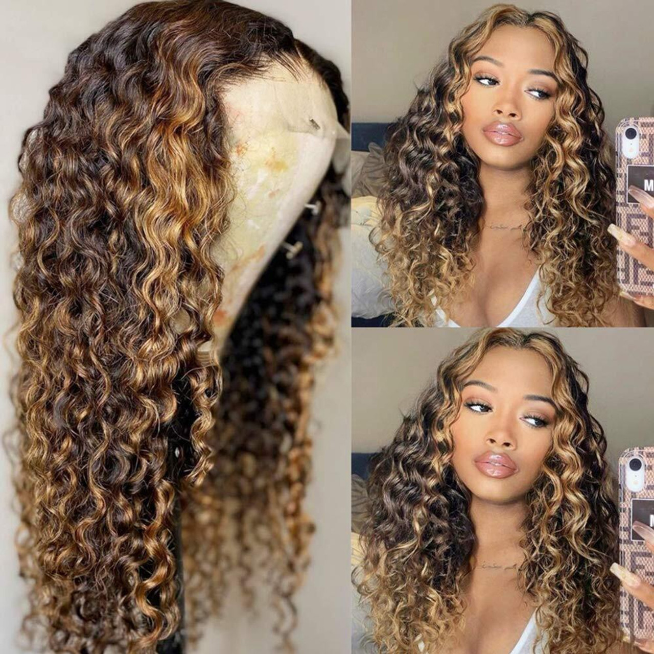 Must have luxury top quality 12A curly Swiss HD human hair weaves and wigs hair extensions virgin raw Vietnamese hair vendor