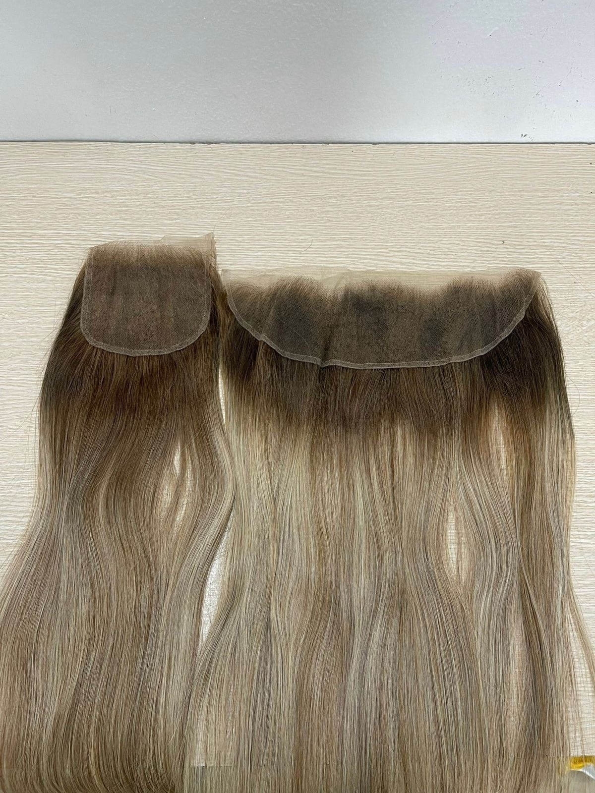 Must Have Item 13x4 13x6 360 Transparent/ HD Lace Frontal Hair Extensions For Black Women Vietnamese Raw Hair Virgin Hair Vendor