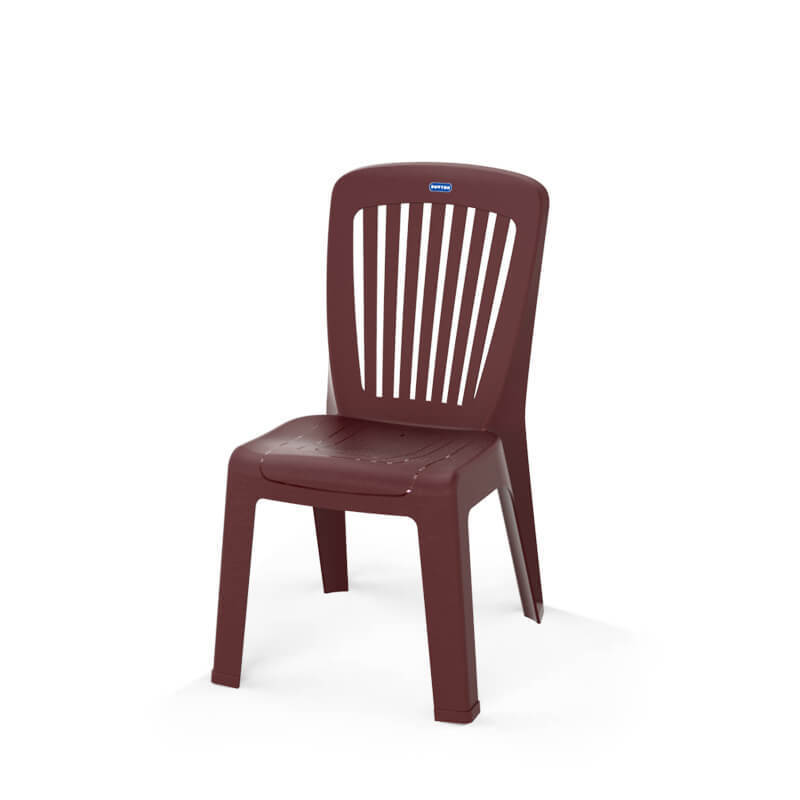 High Quality Wholesales Manufacture Duy Tan Big Plastic Chair From Viet Nam