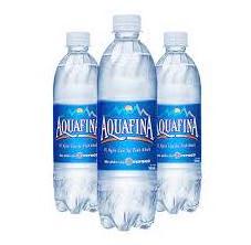 Viet Nam Manufacturer Aquafina Pure Mineral Water 500ml x 24 Bottles