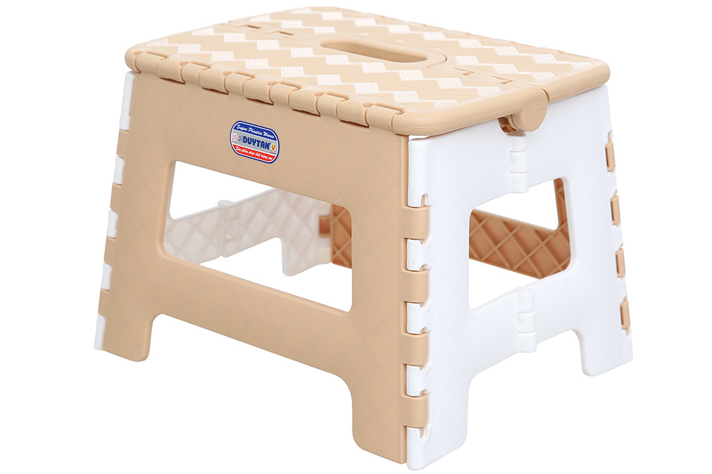 High Quality Factory Price Folding Step Stool For Kids/ Mini Foldable Children Chair Made In Viet Nam