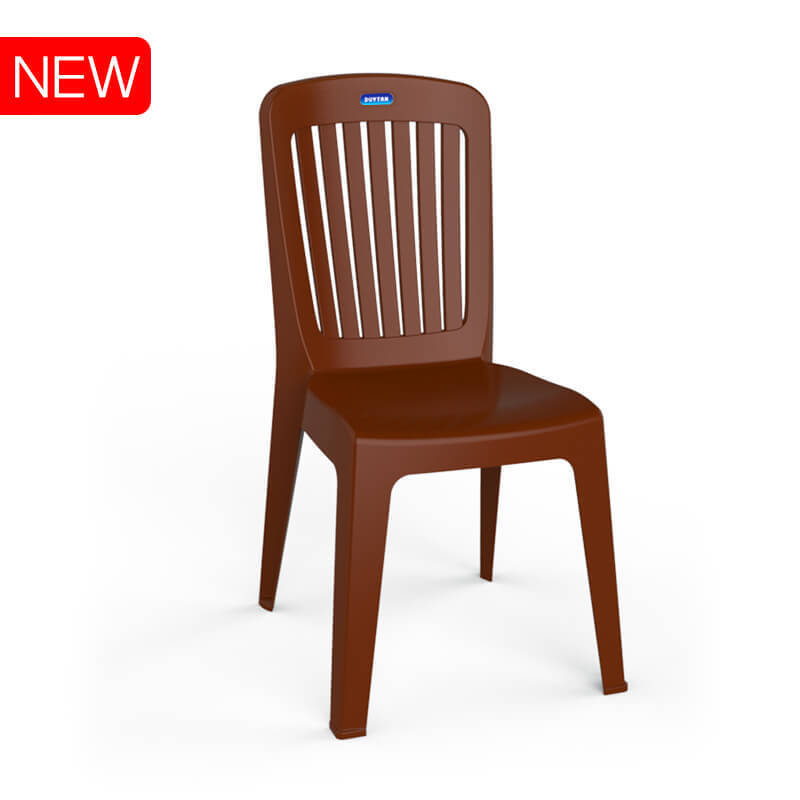 High Quality Wholesales Manufacture Duy Tan Big Plastic Chair From Viet Nam