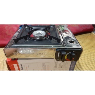 Quality Mini Gas Oven Gas Cooker Factory price Made in Viet Nam