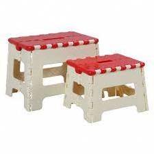 High Quality Factory Price Folding Step Stool For Kids/ Mini Foldable Children Chair Made In Viet Nam